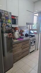Blk 633A Edgedale Green (Punggol), HDB 4 Rooms #637501201
